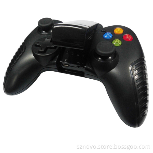 Game Controller for Android Mobile Phone (tablet, TV box, iPhone, iPad)